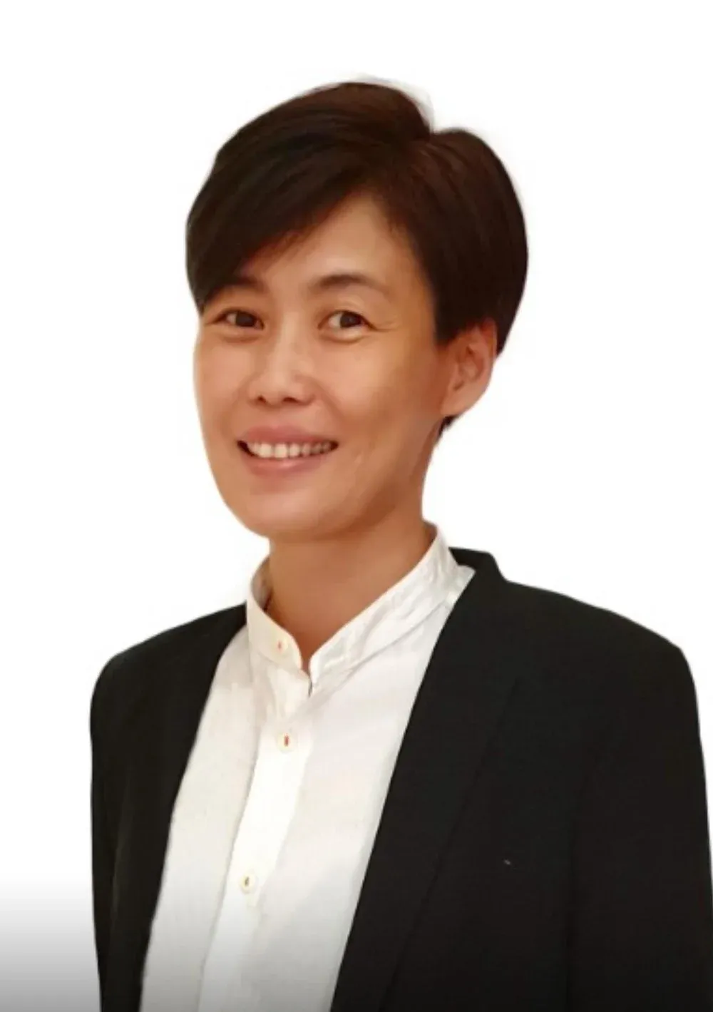 Yap Li Foon (Joyce), registered real estate negotiator REN 72448