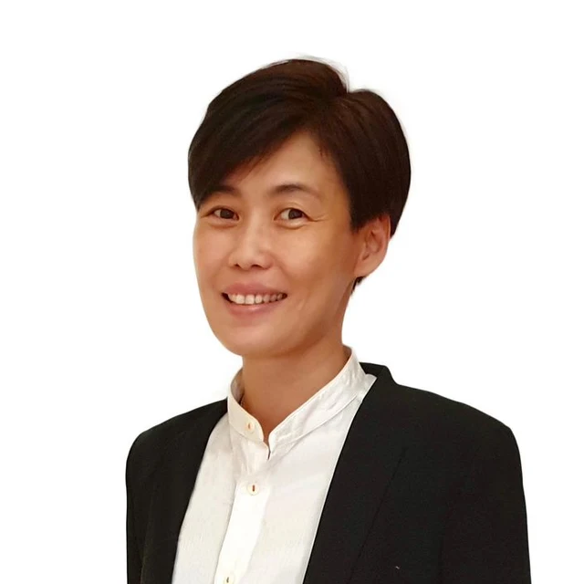 Yap Li Foon (Joyce), REN 72448